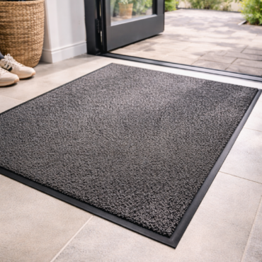 Tapis Anti-poussiere