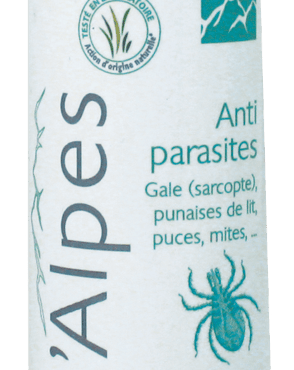 Anti Sarcopte Gale Punaises De Lit