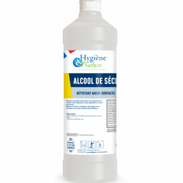Alcool Ménager