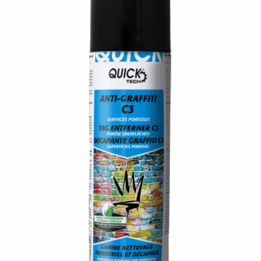 Anti Graffiti C3 Aérosol 500 Ml