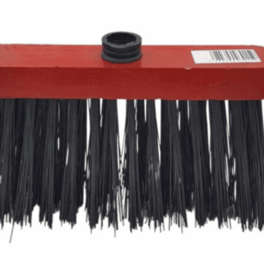 Balai miquet PVC