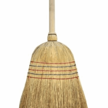 Balai paille de riz 5 fils