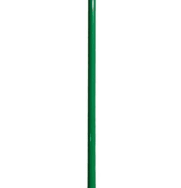 Balai voirie vert