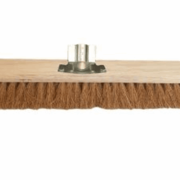 Balai Coco Douille Fer