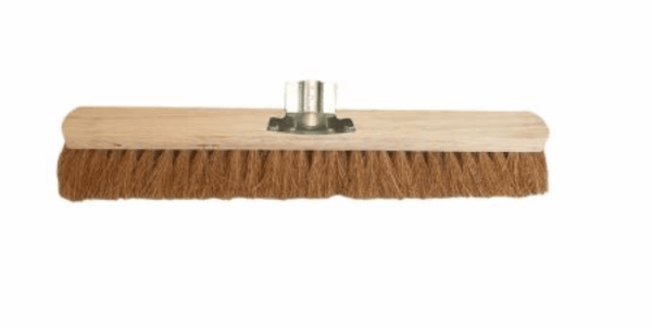 Balai Coco Douille Fer