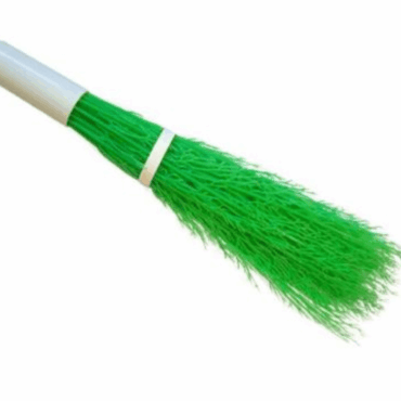 Balai Bruyere Vert
