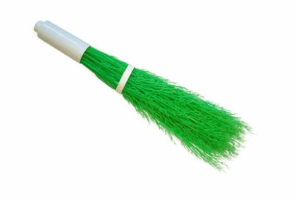Balai Bruyere Vert