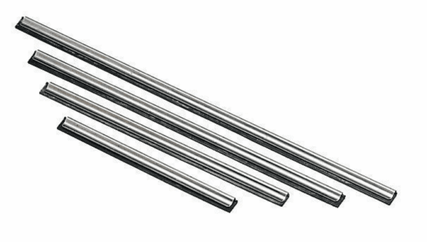 Barrette avec caoutchouc Standard