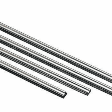 Barrette Avec Caoutchouc Pulex