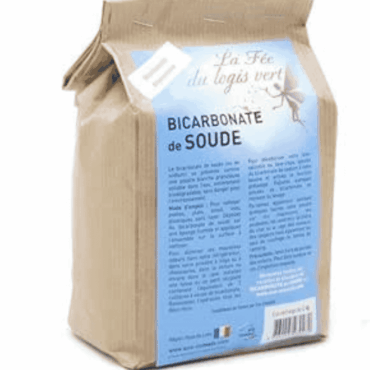 Bicarbonate De Soude