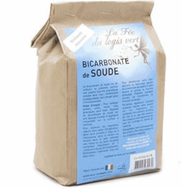 Bicarbonate De Soude