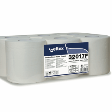 Bobine pure ouate dévidage central 450F