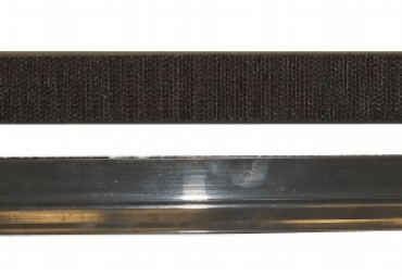 Recharge Caoutchouc Velcro 40 cm