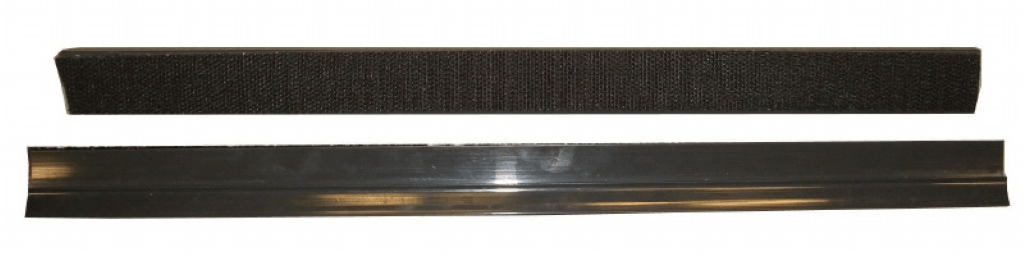 Recharge Caoutchouc Velcro 40 cm