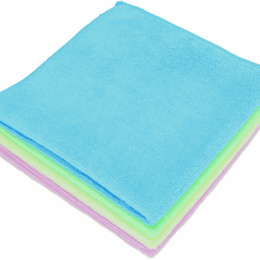 Carre Microfibre 40x40