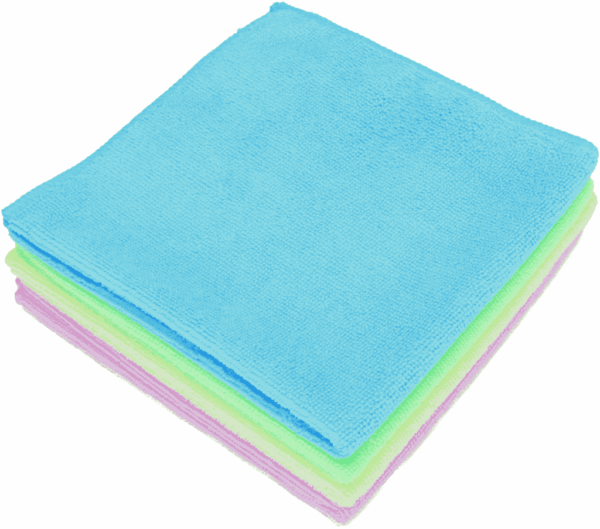 Carre Microfibre 40x40