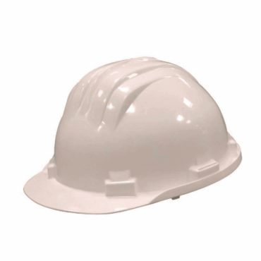 Casque de chantier