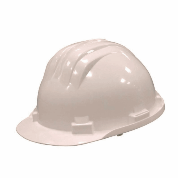 Casque de chantier