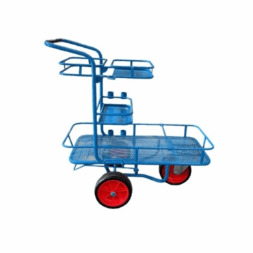 Chariot de Ménage tt terrain