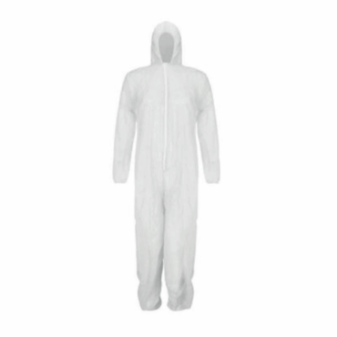Combinaison jetable de protection