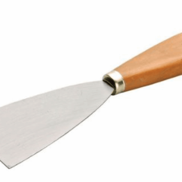 Couteau de peintre