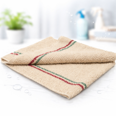 Serpillere Bouclee 50x60cm