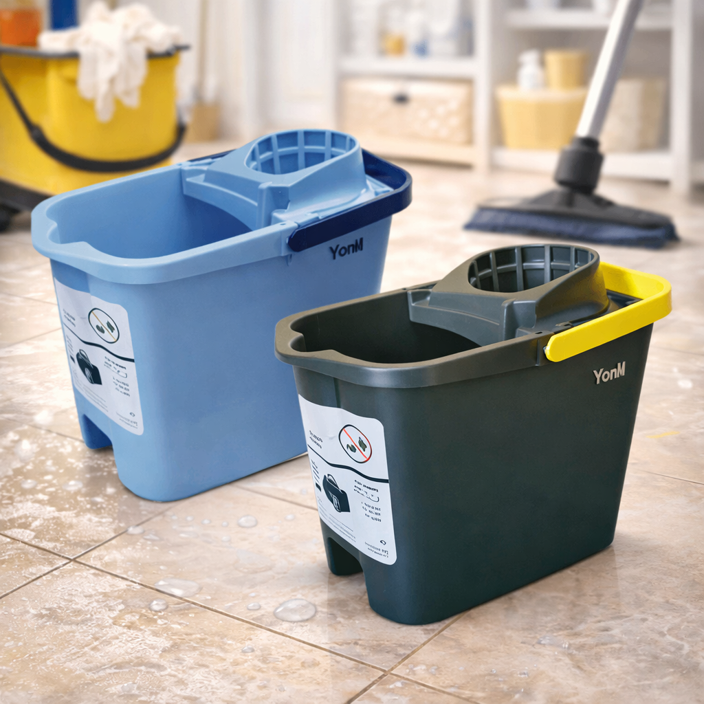 Seau Espagnol Mery Avec Essoreur