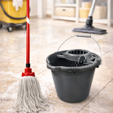 Ensemble seau espagnol complet