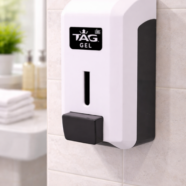 Distributeur Savon cartouche