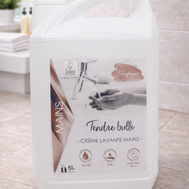 Savon Mains Simplement