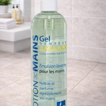 Savon Pouss Mousse King