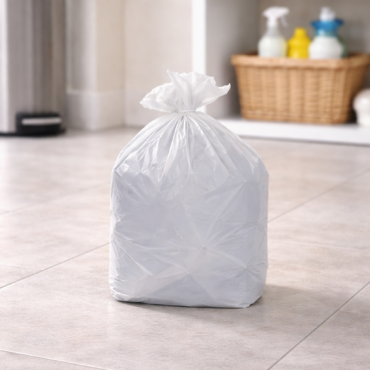 Sacs Poubelles Blancs