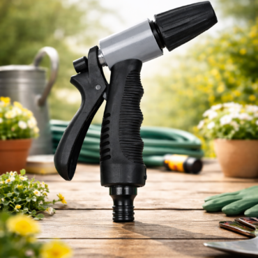 Pistolet Lance Jet Reglable