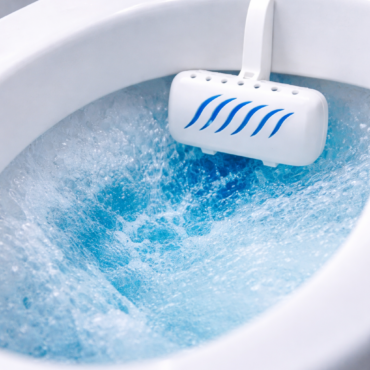 Bloc WC désodorisant