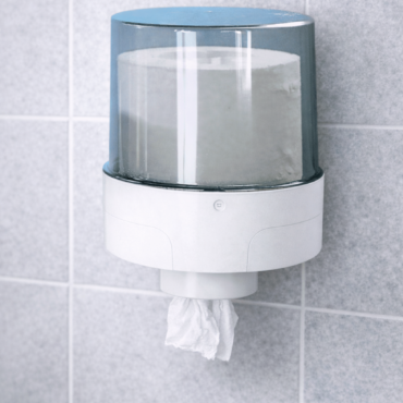 Distributeur Essuie-mains 1000F