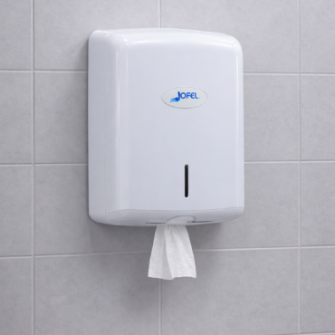 Distributeur Essuie-mains 450F