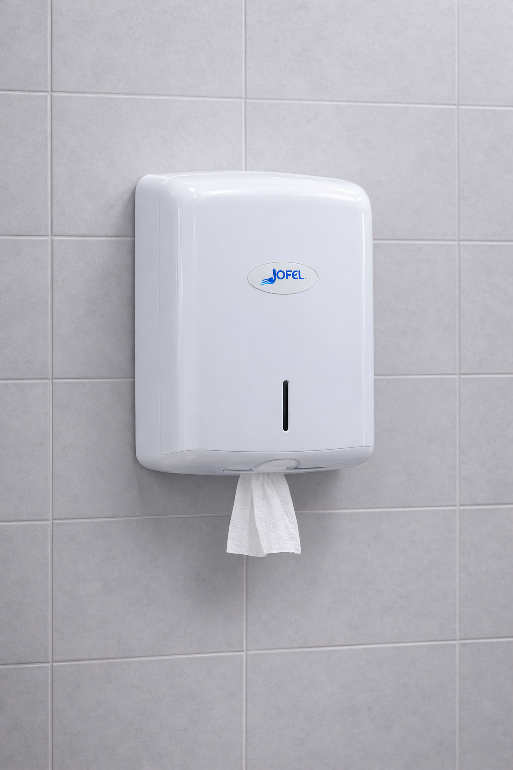 Distributeur Essuie-mains 450F