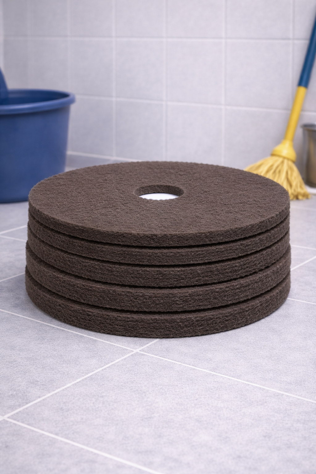 Disques Monobrosse Diam. 432mm