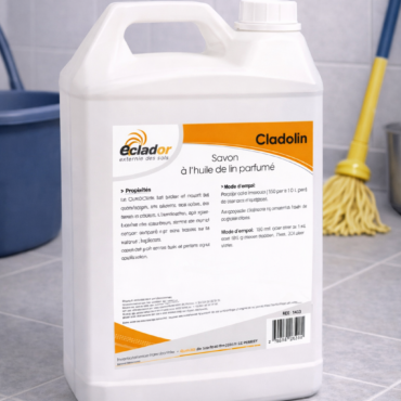 Détergent Cladolin