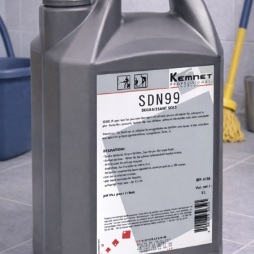 Détergent solvanté SDN 99