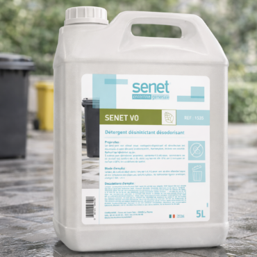 Détergent Désinfectant Senet VO