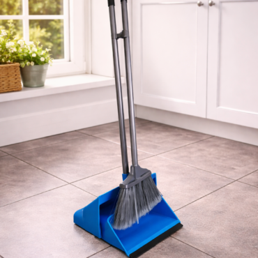 Pelle Aeroport Basculante + Balayette