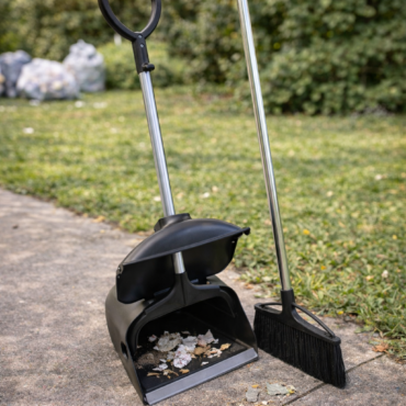 Pelle Aeroport Basculante + Balayette Qualite Superieure