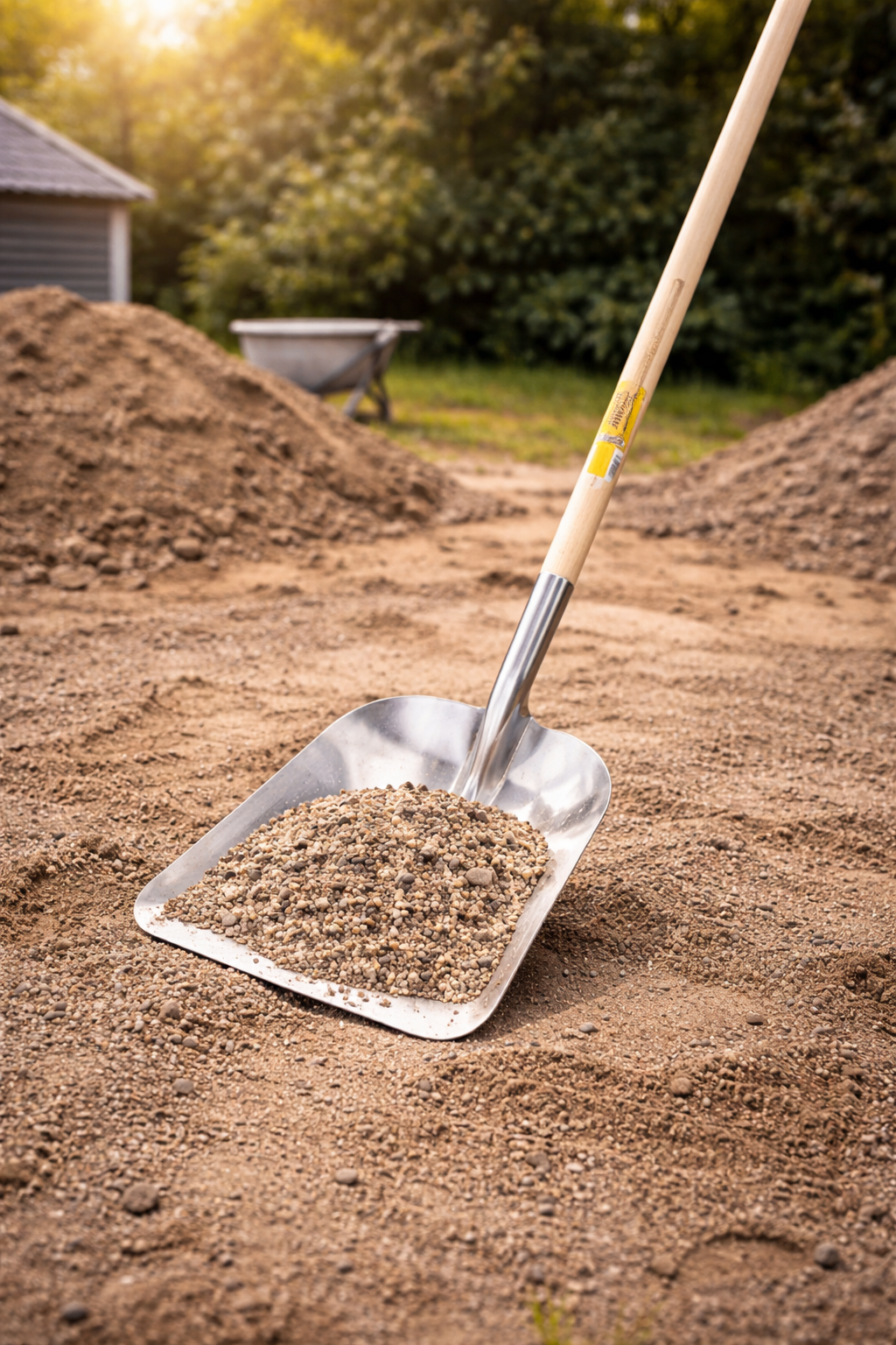 Pelle Neige Emmanchee