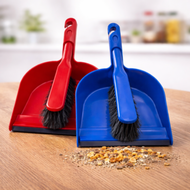 Set Pelle + Balayette