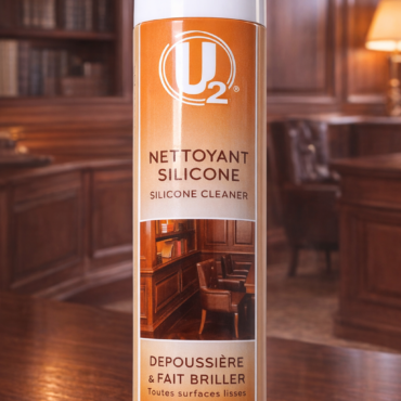 Nettoyant Bois Et Strat