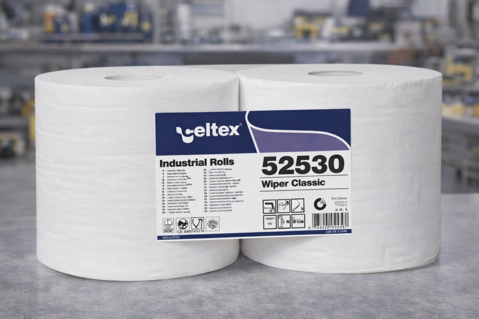 Bobine Industrielle 1000F