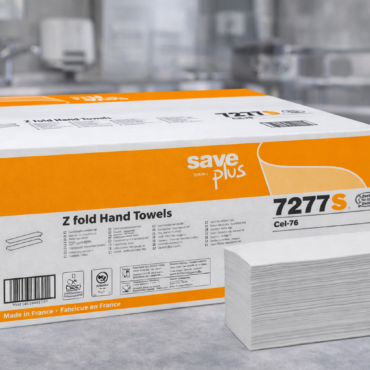 Essuie-mains Enchevetres