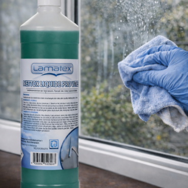 Nettoyant Vitre Concentre