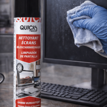 Nettoyant Ecran Ordinateur